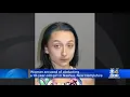 Woman accused of abducting 10-year-old girl in Nashua NH