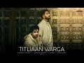 Titliaan Warga | Harrdy Sandhu ft Jaani | Sargun Mehta |