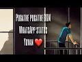 Lagu Pogathe pogathe BGM status - Yuvan Shankar Raja - WhatsApp status