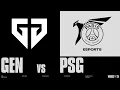 Download Lagu TSW vs VKS | WORLDS 2025 | Swiss
