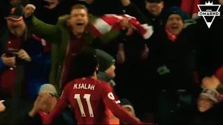 محمد صلاح   قلبك بحر مالح دندنها