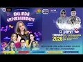 Lagu 🛑LIVE REMIX JAIPONG ll MELINDA ENTERTAINMENT ll A'RIFAL ALVIAN/H.INYONG \u0026 LUSI SAFITRI 13/02/2026