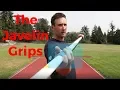 Lagu How to Grip a Javelin