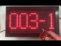 Simple Wireless Queue Management System