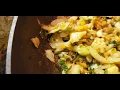 Review Deutsche Kuche Cabbage Blend