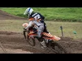 Lagu Liam Everts - Motocross Lommel