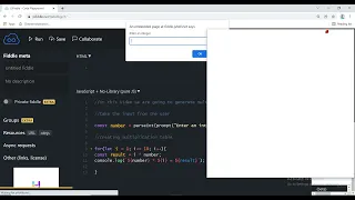 JavaScript Program to Display the Multiplication Table Celotek