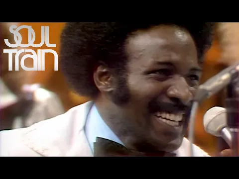 The O'Jays - Interview (Official Soul Train Video)