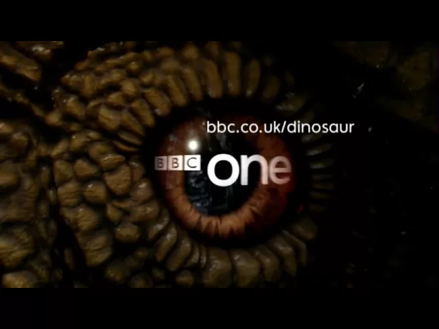 Planet Dinosaur - Launch Trailer - BBC One