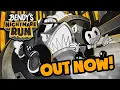 Bendy s Nightmare Run is FREE RIGHT NOW