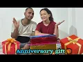 Download Lagu Anniversary Gifts 🎁 Unboxing ￼// Rekha Vlogs 
