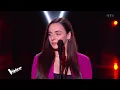 Ne me jugez pas - Camille Lellouche - Esmé | The Voice 2023 | Blind Audition