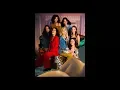 Hayley Kiyoko her girls Chanel Celaya Christina Santini etc InstaStories March 31 2018