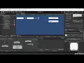 Unity Playmaker - Working with Unity UI Part 1