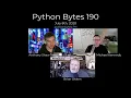 Python async frameworks - Beyond developer tribalism