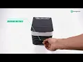 Download Lagu ARCTIC AIR ULTRA PORTABLE AIR COOLER AS SEEN ON TV
