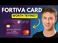 Fortiva Credit Card Review - Is Fortiva Credit Card Your Card