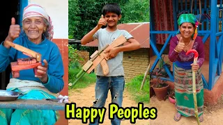 How to make a Daily useful Items, Help for grandma and other..- DIY
