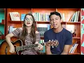 Fê Nogueira - Logo Agora (cover) MAR ABERTO Part.Roberta Carvalho