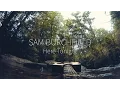 Download Lagu Sam Burchfield - Here Tonight (Official Video)
