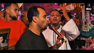 الص ف ي ان وال روق ان مع أح م د عادل أصع ب وج ع ل ما ي اجي م ن الل ي م ن ك دندنها