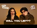 Lagu WILL you lie? | Mika Make Sense Episode 2