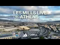 LESMILLS LIVE ATHENS 2023