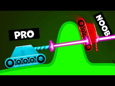Download MP3 NOOB vs PRO 1v1 Shellshock live!