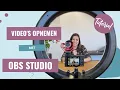 Download Lagu Tutorial: Video's opnemen voor je online business met OBS Studio (gratis tool!)
