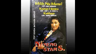 neneng syam s jam karet official audio popsunda