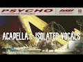 Post Malone - Psycho Vocals Only