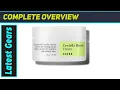 COSRX Centella Blemish Cream Holy Grail for Fading Acne Scars