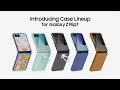 Download Lagu Cases of Galaxy Z Flip7 | Samsung