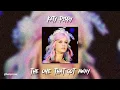 Download Lagu Katy Perry - The One That Got Away (sped up)