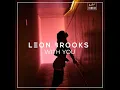 With You - Leon Brooks
