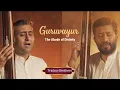 Download Lagu Guruvayur - The Abode of Divinity | Trichur Brothers | Madhurageetham