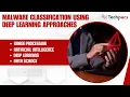 Malware Classification Using Deep Learning Approaches