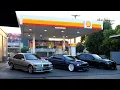 Download Lagu Xavier Wulf - Cars \u0026 Coffee (Music Video)