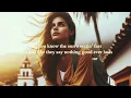 Our Town - Iris DeMent (Lyrics)