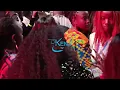 LUO FESTIVAL 2025 TONNY NYADUNDO FULL PERFORMANCE IN UHURU GARDENS 