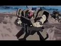 MAD 「哀 戦士」