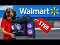 Walmart Just Dropped This Insane 800 Gaming PC Is It Worth It