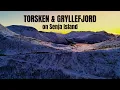 Download Lagu Torsken \u0026 Gryllefjord on Senja Island