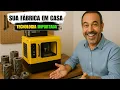 Download Lagu 30 Máquinas Lucrativas IMPORTADAS para Montar seu Negócio em Casa