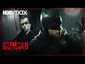 THE BATMAN 2 Trailer Robert Pattinson Jeffrey Wright Barry Keoghan Concept