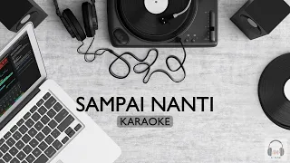 sampai nanti threesixty karaoke