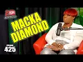 Macka Diamond Unfiltered Lady Saw Spice Vybz Kartel Beenie Man Queen Paula King Tubbys Birch