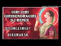 Download Lagu GIRI GIRI GIRISENDRAGIRI  TELUGU [GIRLS DANCE] MIX BY_DJ_SOMLA SMILEY_x DJ KUMAR SK