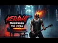 Lagu KERAMAT RHOMA IRAMA ( COVER VERSI ROCK HEAVY METAL )
