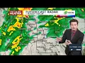 First Alert Forecast 10-17-25 AM